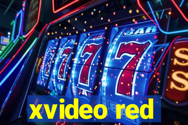 xvideo red